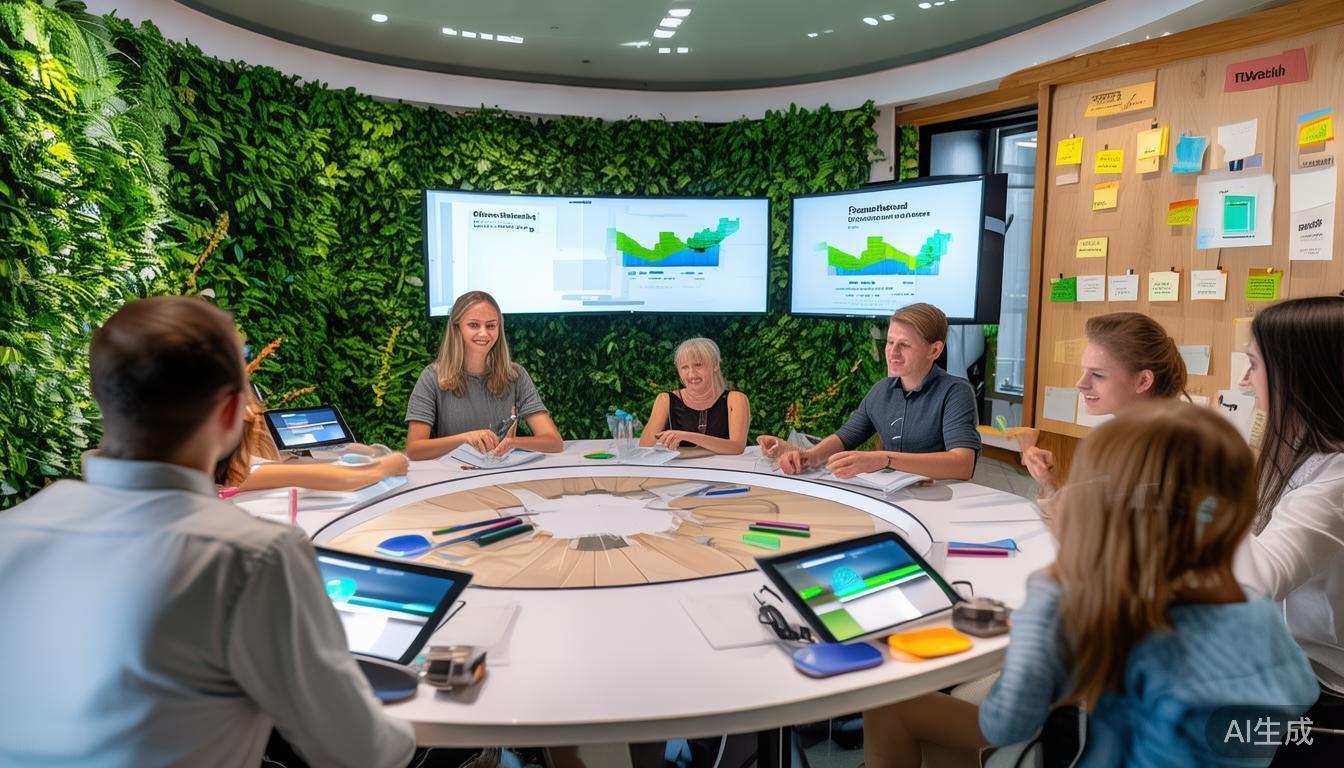 TPWallet资产增值攻略：三步实现稳健收益，从理财到生态建设