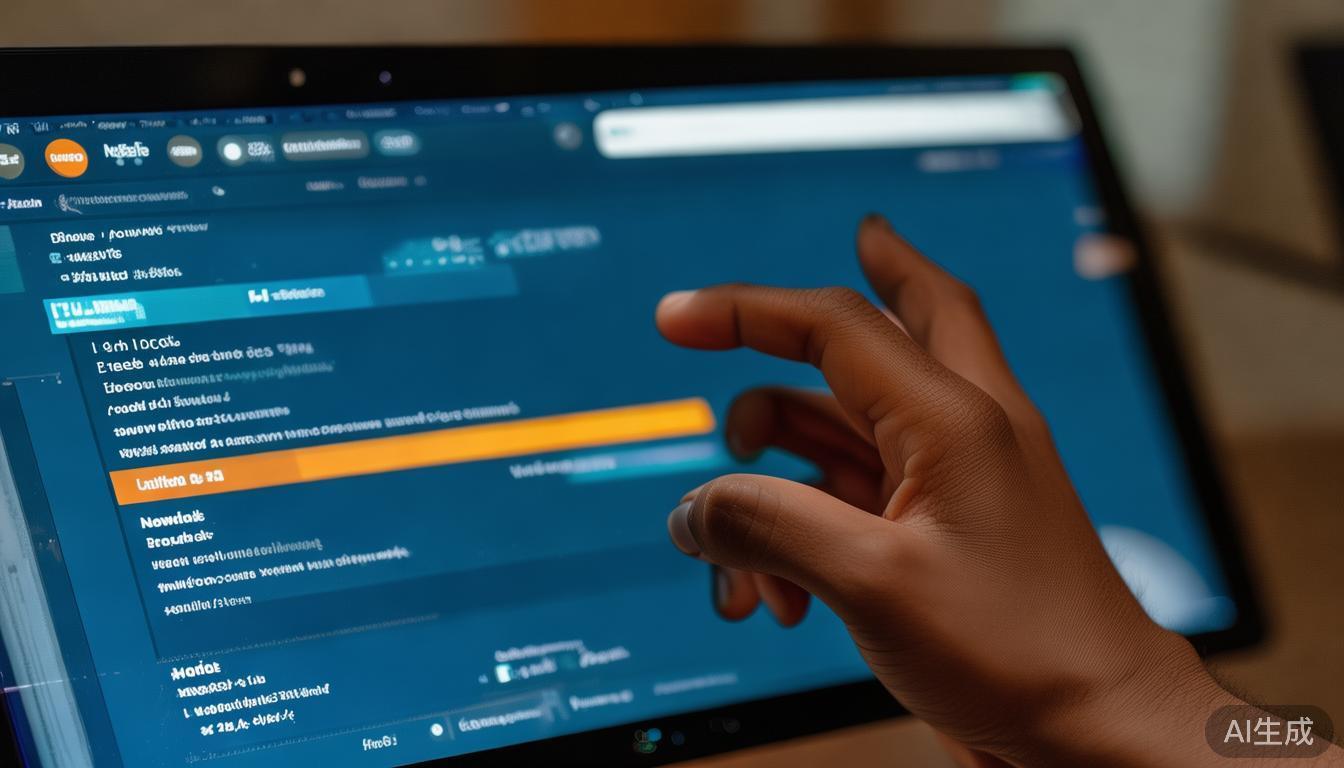 TP官网2025版下载攻略：避开陷阱，解决慢速，顺畅获取最新版