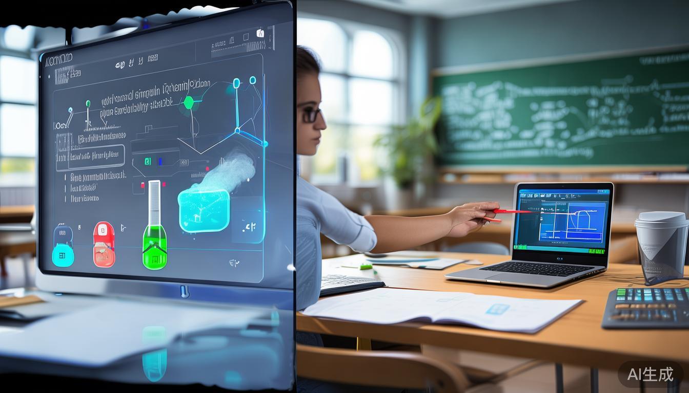 数字教育领域教师亲测！TP官方App教育功能利弊大揭秘？