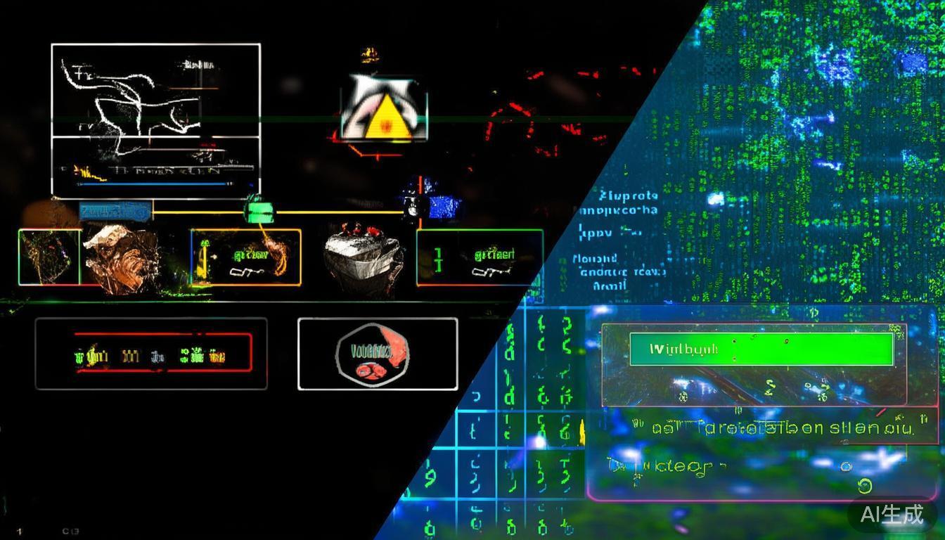 获取官方正版游戏客户端有多重要？远离风险畅玩无忧