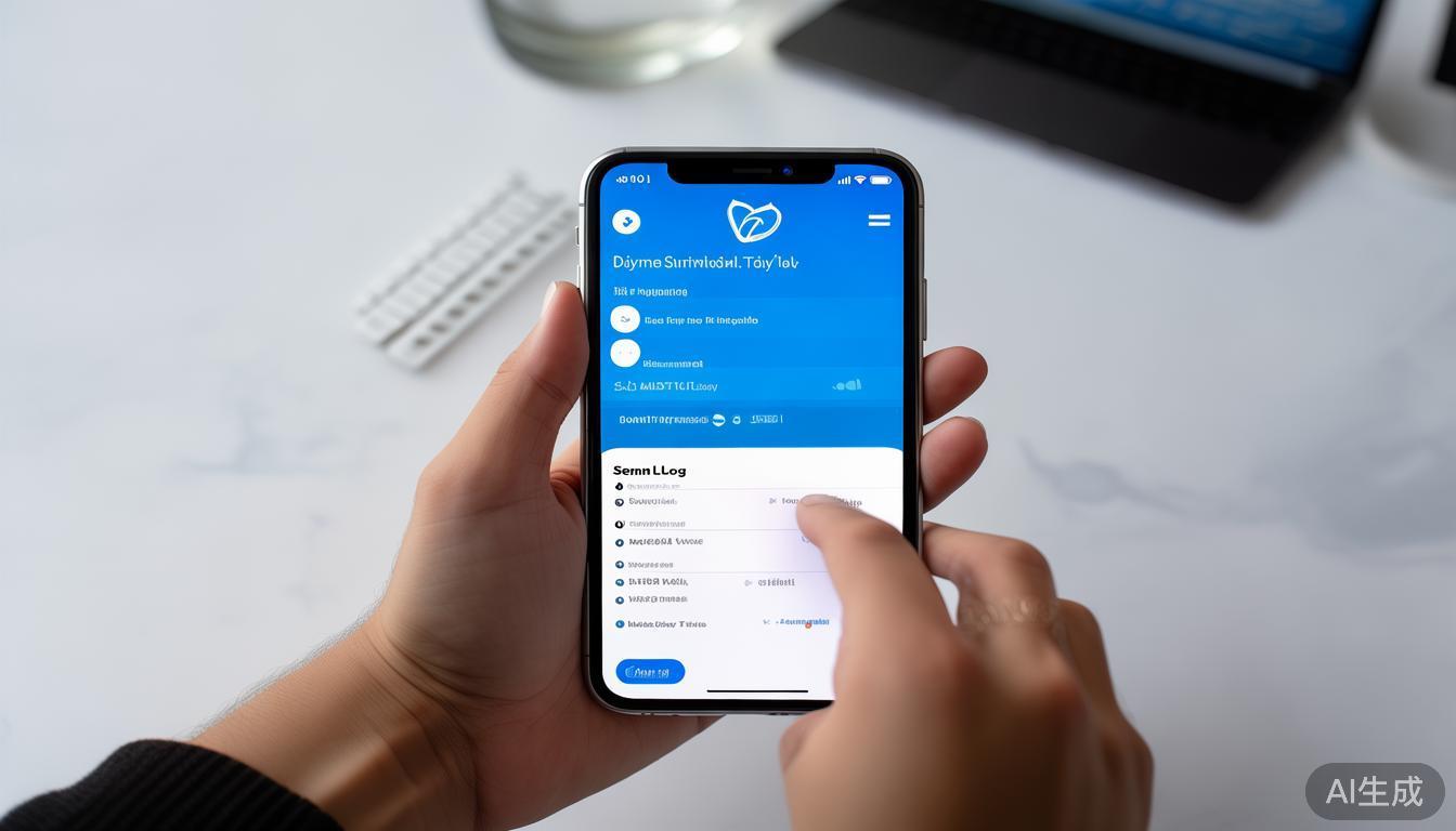 通过TP平台官网下载正版应用，优化反馈流程保障使用安全