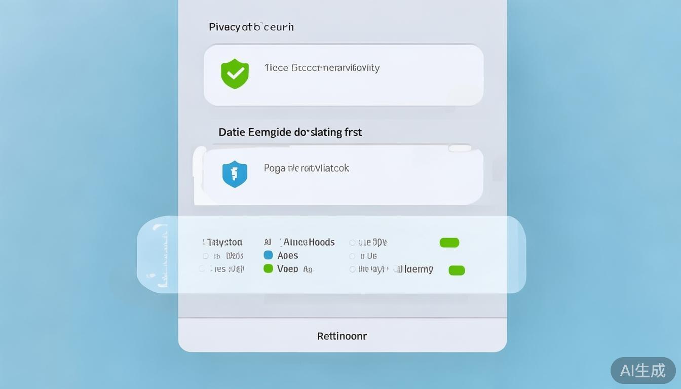 安卓2025版数据共享：提升体验的关键，与安全风险防范