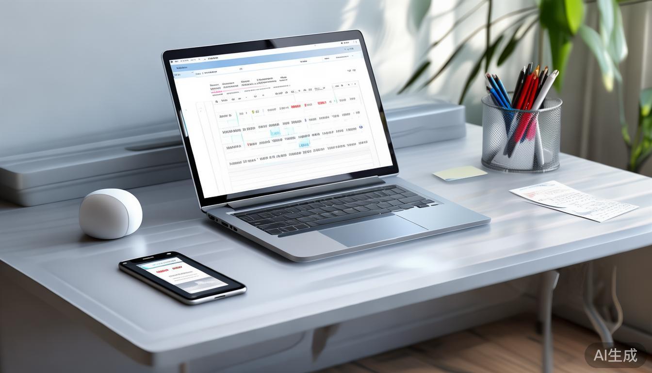TPWallet理财优势解析：自动同步、预算设定与账单提醒，让财务管理更轻松