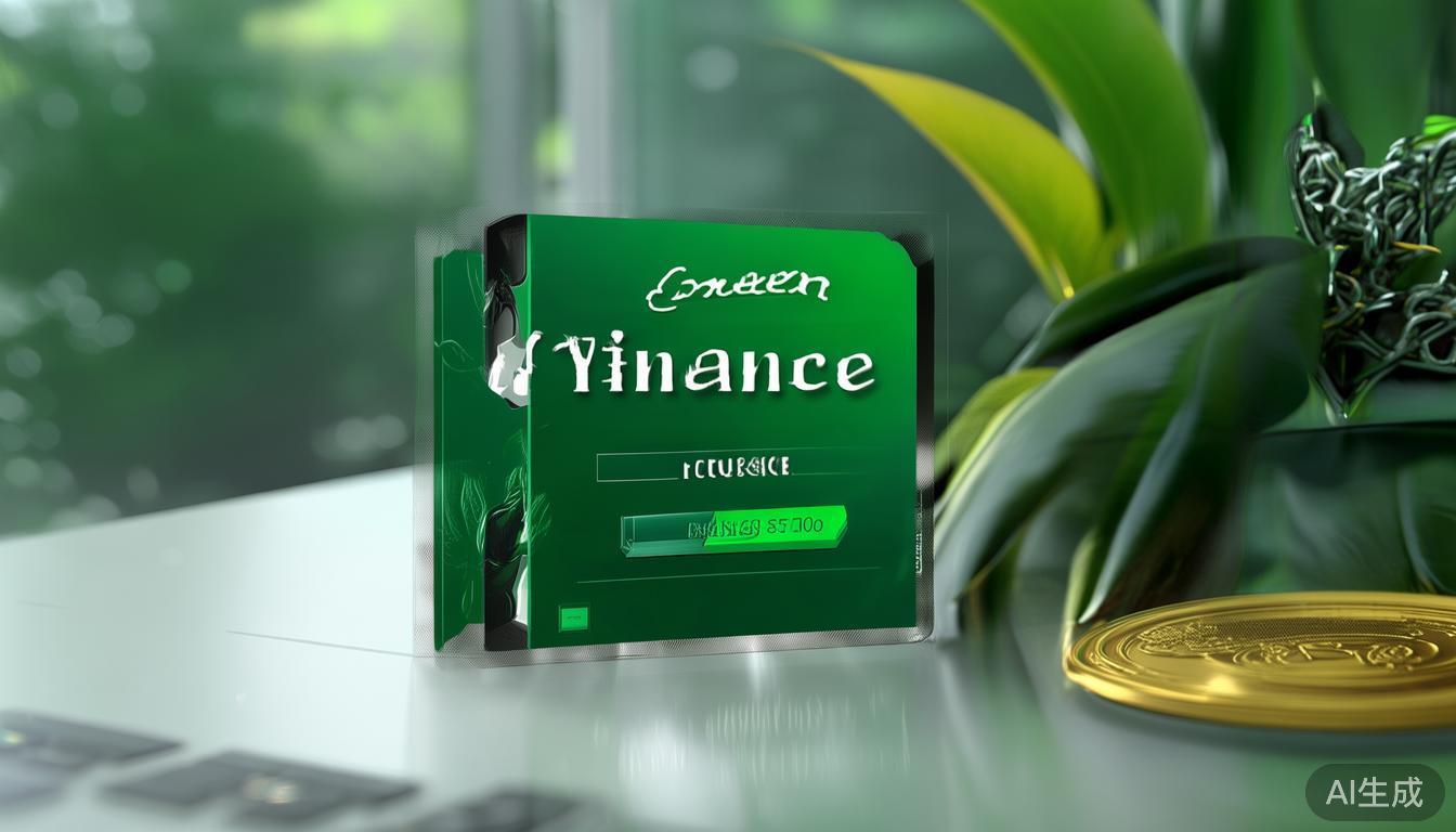 TP钱包2025升级：推进绿色金融，从产品设计、用户教育到生态合作三方面落实