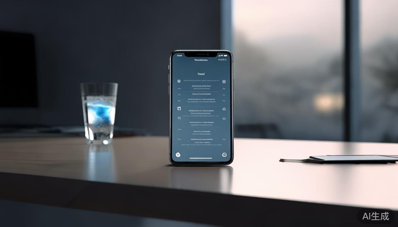 使用tp官方App有感：功能性尚可却有界面陈旧及卡顿问题
