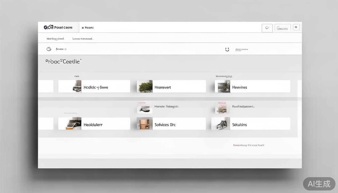 数字产品展示应用虽普遍，但优质体验的为何不多？