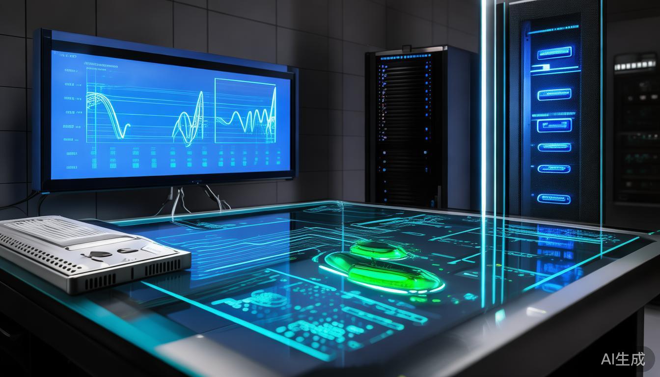 TP官方app动态监控与管理：保障业务连续性，实现应用性能实时追踪与风险预警