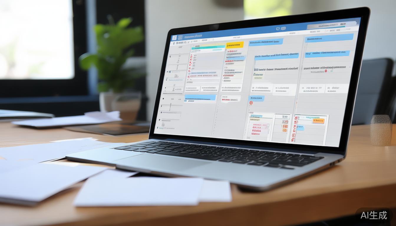 TP官网安卓2025新版发布：高效团队协作新功能，实时编辑与任务分配详解