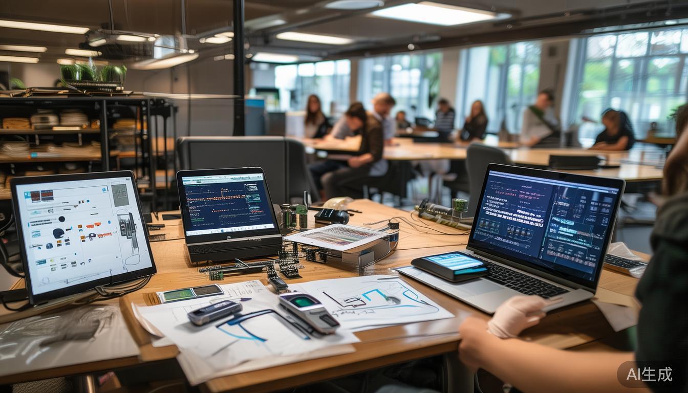 TP安卓新版震撼发布：性能飙升15%，AR与手游开发迎来新机遇