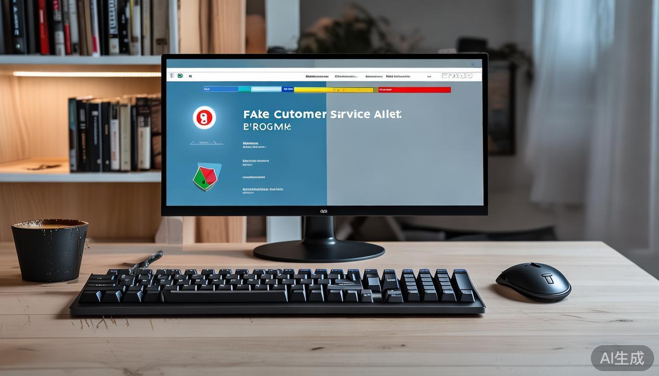 TP钱包安全隐患全解析：私钥泄露、虚假客服，如何防范资产损失？