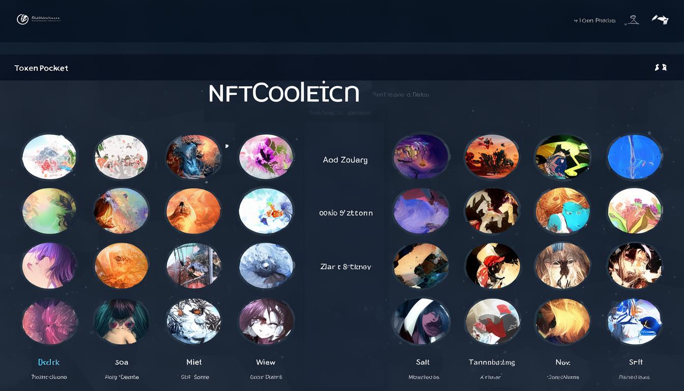 TokenPocket数字资产管理工具，多领域展现强大应用成效