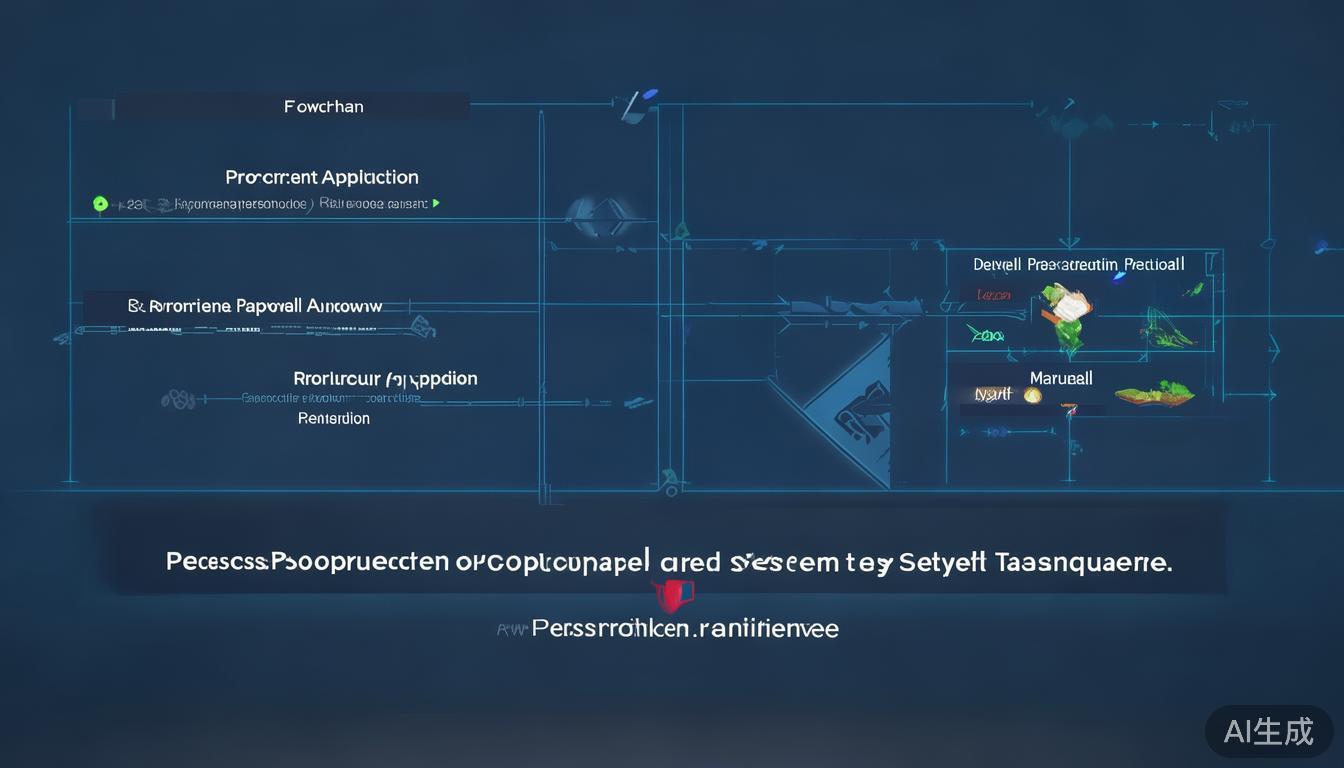 2025版TP平台战略指南：数据整合、流程再造与人才转型，三大维度解析