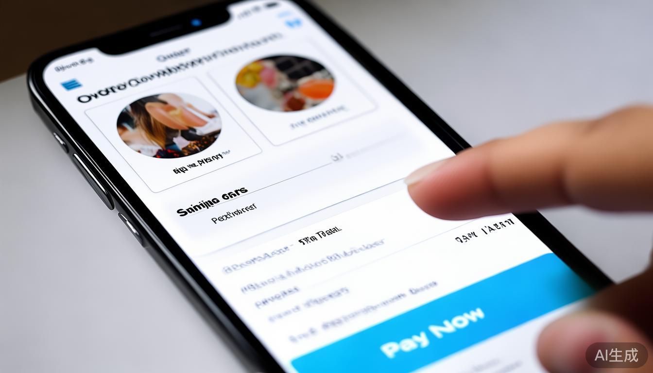 TP官方App购物体验深度解析：高效省时、精准推荐，打造顺畅购物全流程