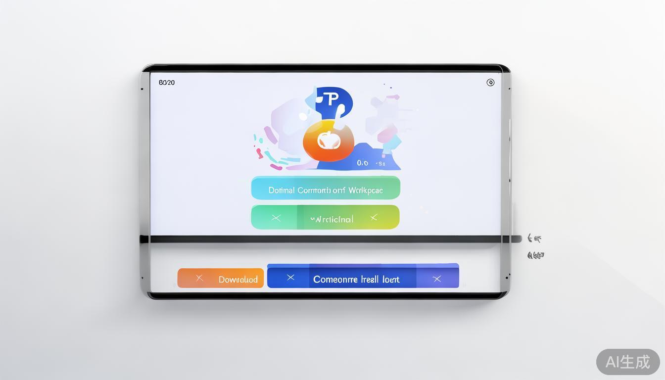 TP官方应用下载、安装与团队配置指南：高效协作的三大关键步骤