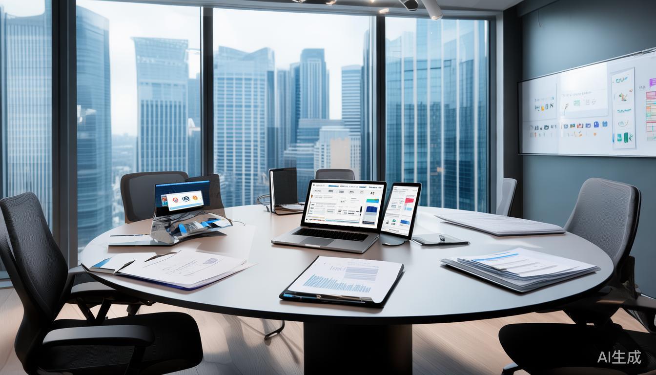 数字化营销新策略：精准定位用户，协同渠道防御，打造信任闭环