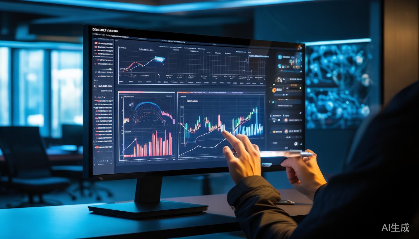 加密市场投资者必看！TokenPocket钱包如何助你把握趋势？