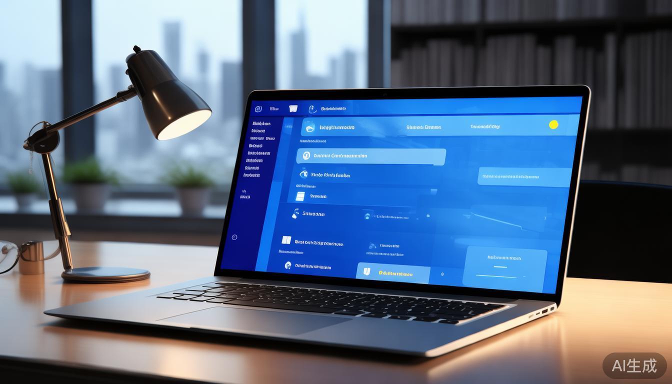 立足当下数字化办公普及，TP官方正版免费下载优势多