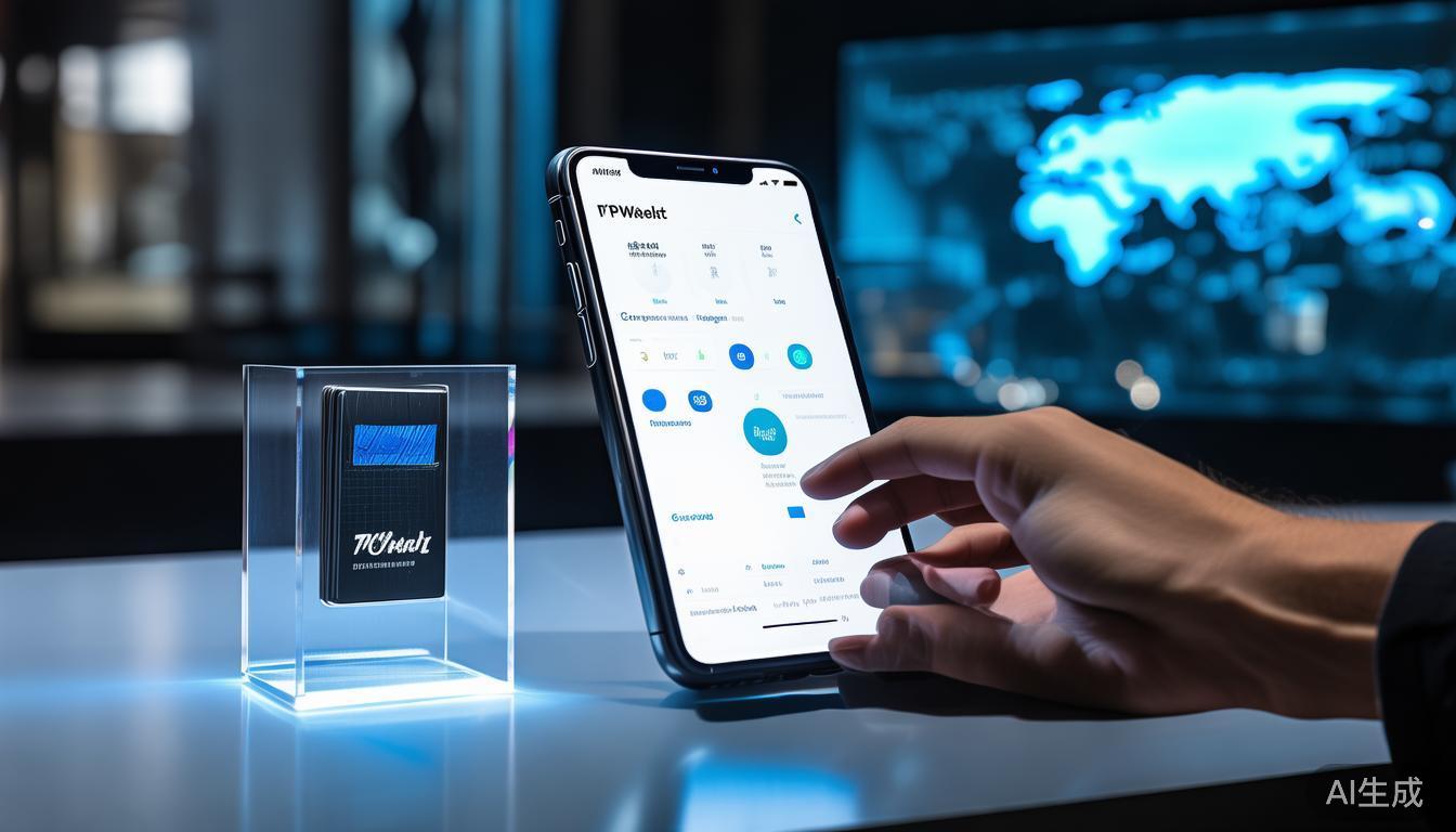 TPWallet面临的挑战与机遇：强化安全、优化体验，如何在竞争中脱颖而出？