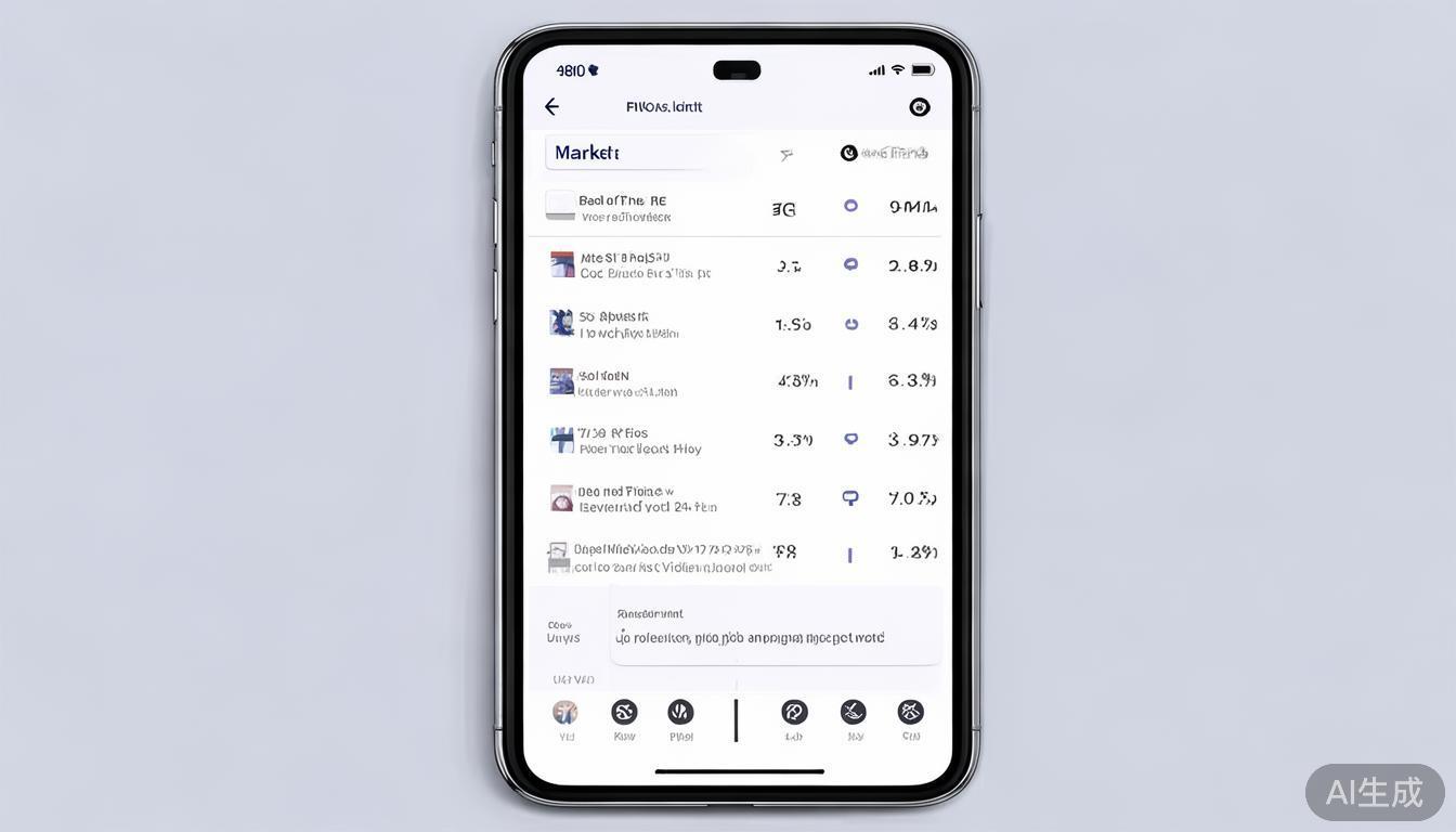 TP钱包安卓版使用指南：如何查看实时行情与走势图，抓住投资机遇