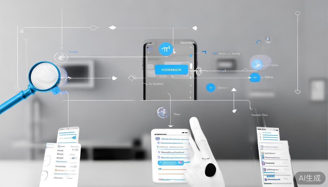 TP官方App深度更新：核心功能效率与稳定性提升，用户反馈驱动产品迭代