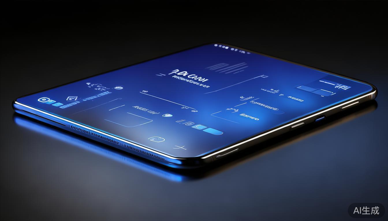 TP官方2025版安卓升级包：底层重构交互逻辑，解决日常痛点