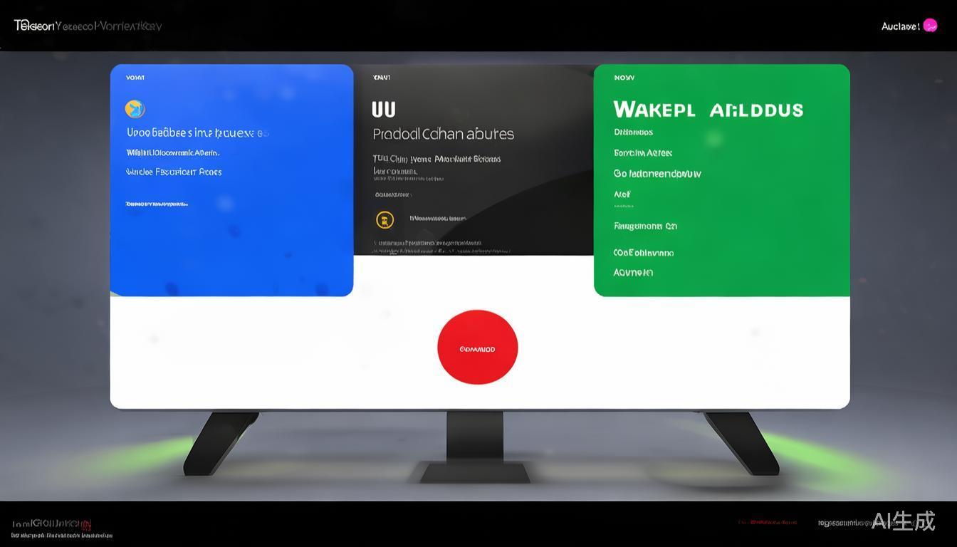 保障数字资产安全？官方下载TokenPocket钱包是关键