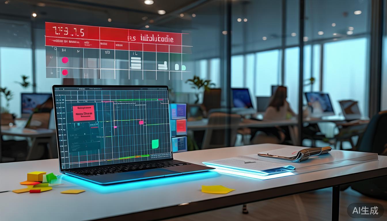 TP官网下载正版App进程中，项目管理的关键作用与实用方法