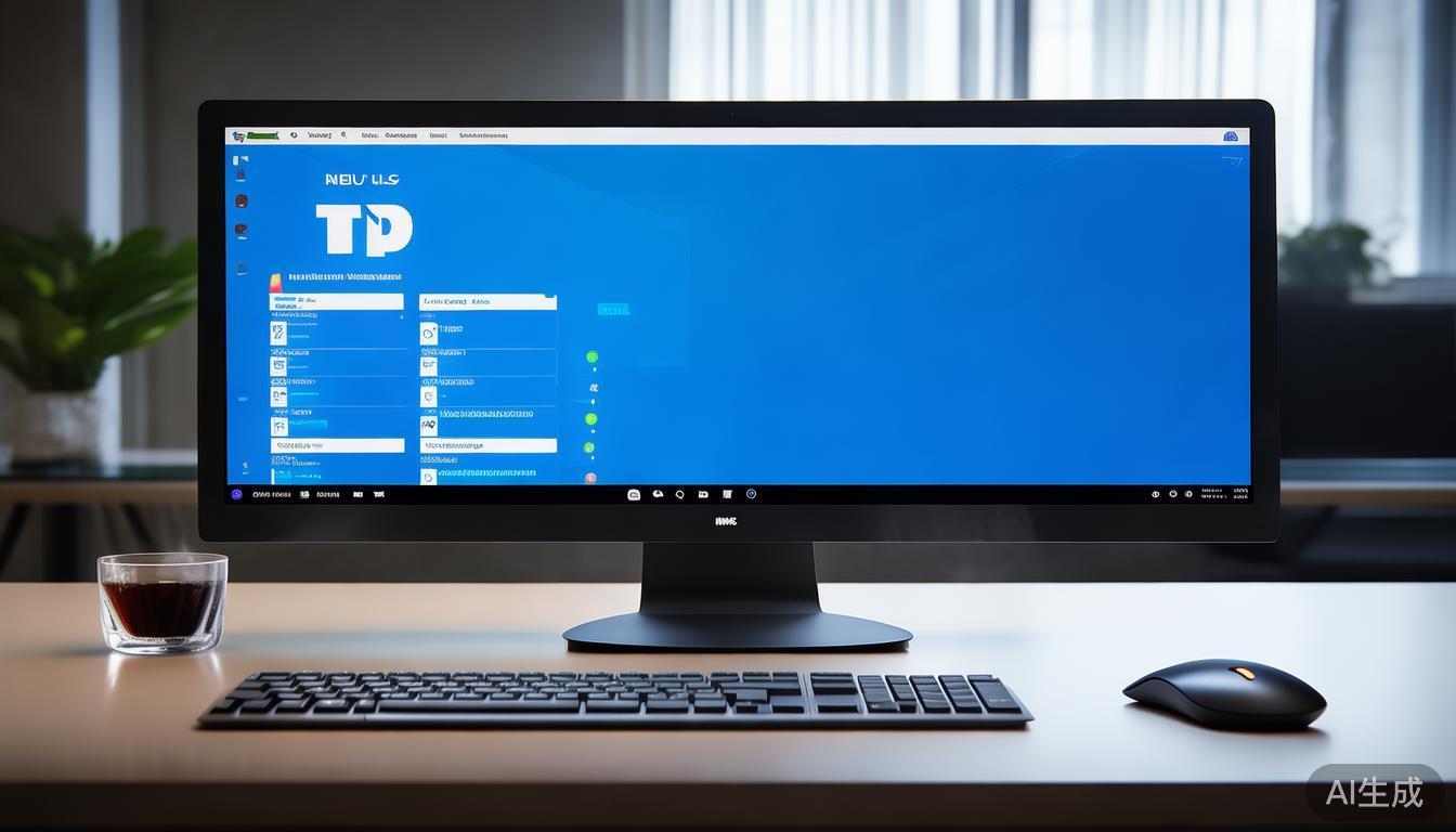 TP下载器评测：极速下载与安全稳定，如何提升工作效率？