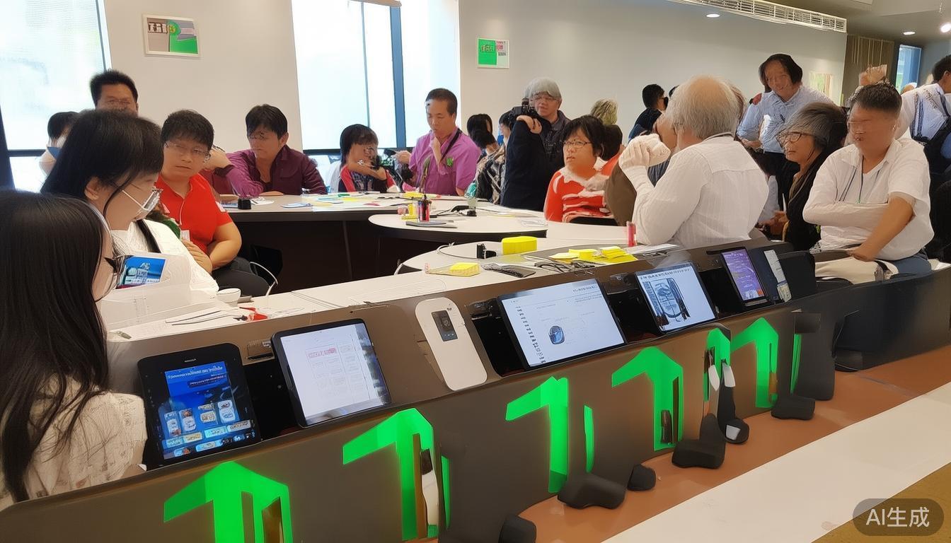 TP官方App交流活动指南：三步轻松参与，赢取奖励与提升活跃度