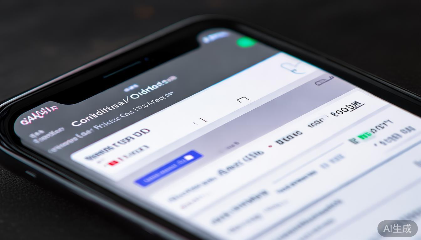 数字资产投资必备！TP交易所App功能大揭秘，助你提升决策效率与准确性