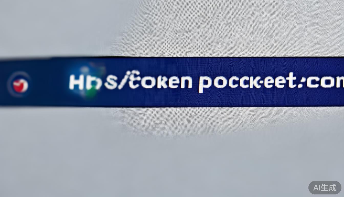 TokenPocket官网下载安全指南：3步识别虚假链接，保护数字资产不受损失