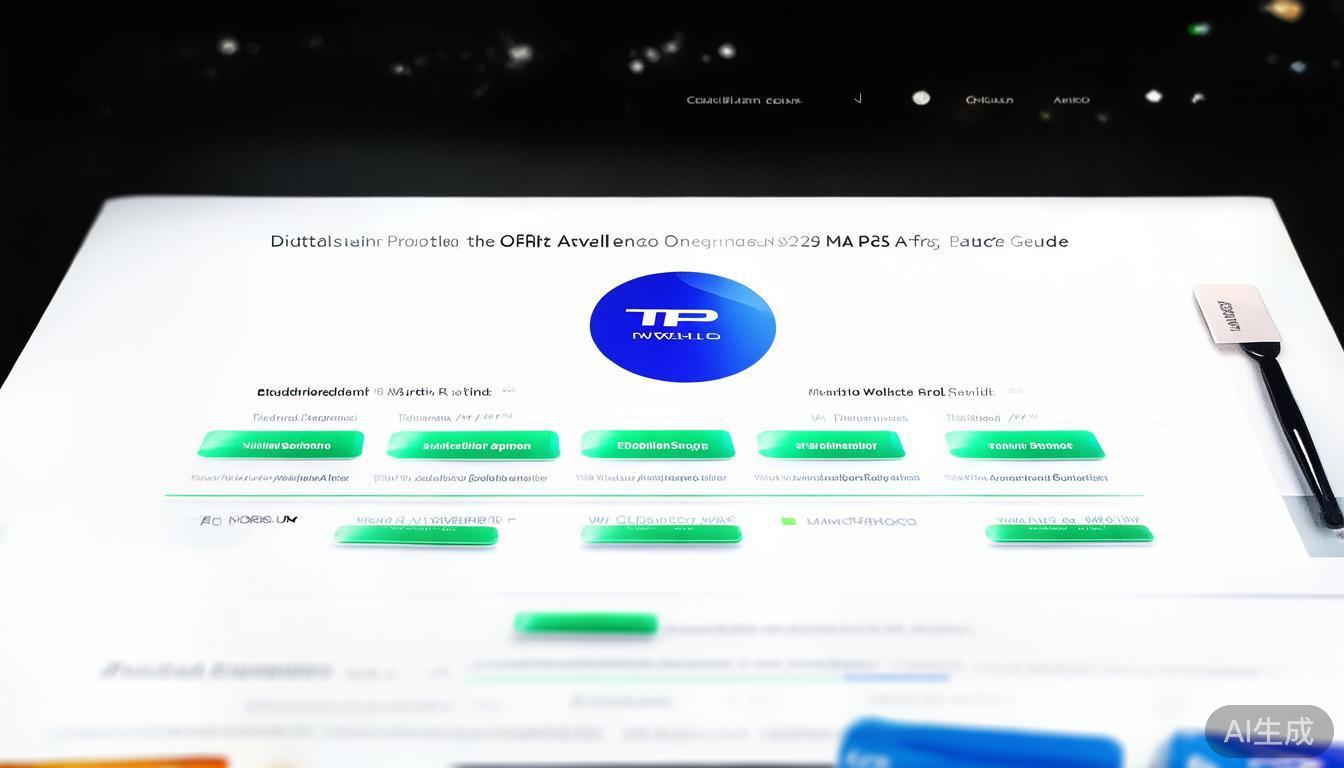 TP钱包官网下载迎数字化变革：提升效率与安全，如何抓住2025年DeFi新机遇？