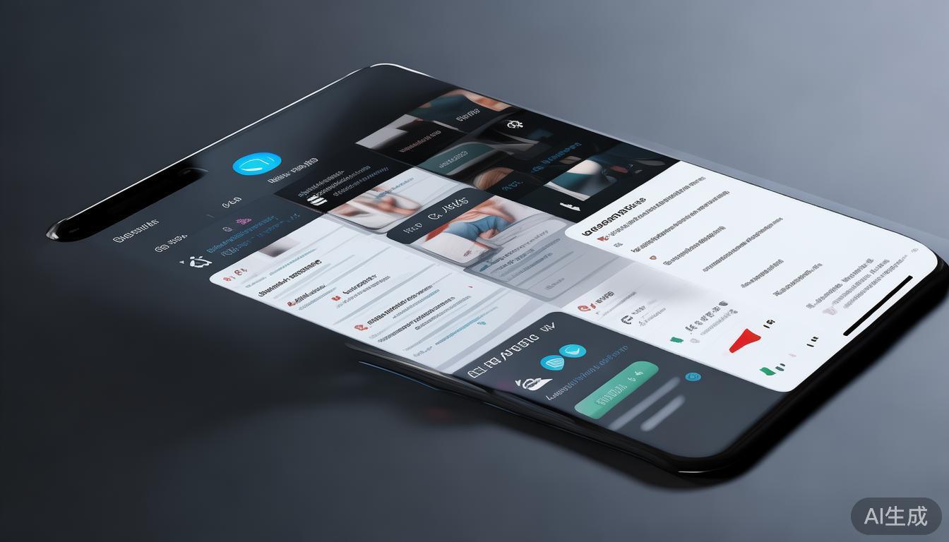 TokenPocket钱包安卓版：社交功能如何拓展投资视野？打造动态学习网络