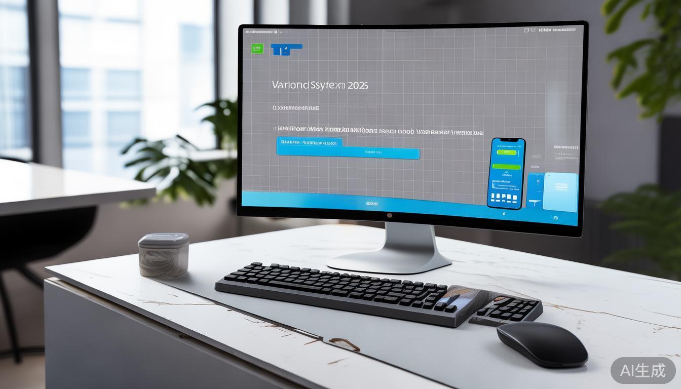 TP官网下载安卓最新版2025：商业伦理与数据安全指南，助力企业稳健发展