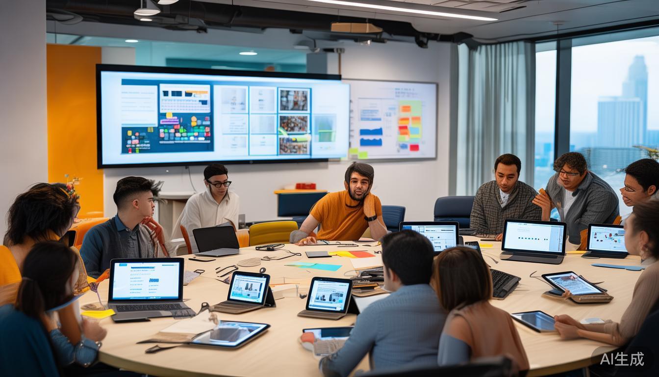 从下载到创新：掌握TP官方APP，3步打造高效团队协作流程