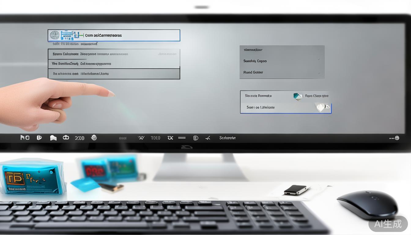 TP软件常见问题及解决手段，助你顺利获取正版软件