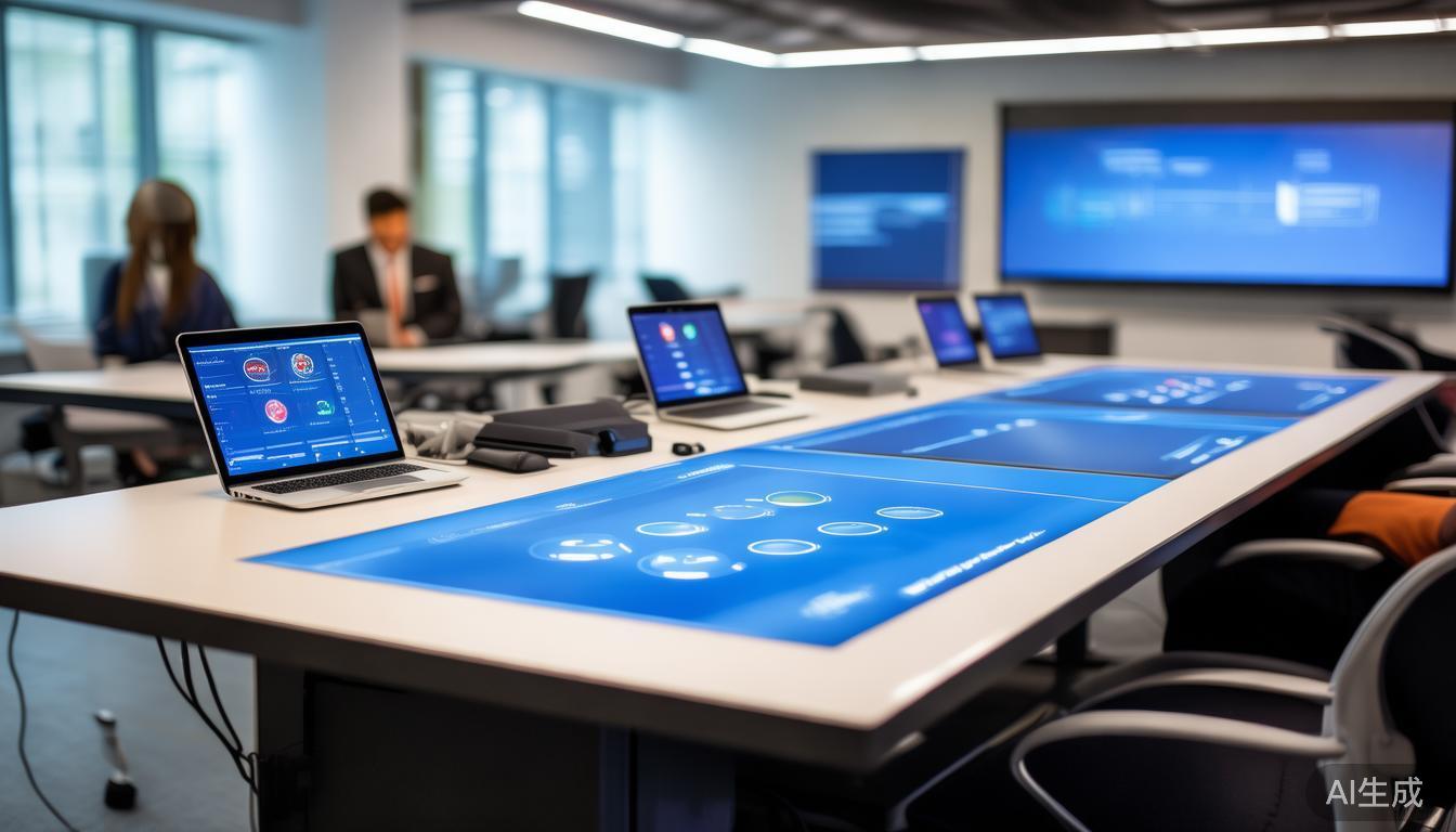 数字化办公时代，借助TP官方安卓2025版培训员工益处多？