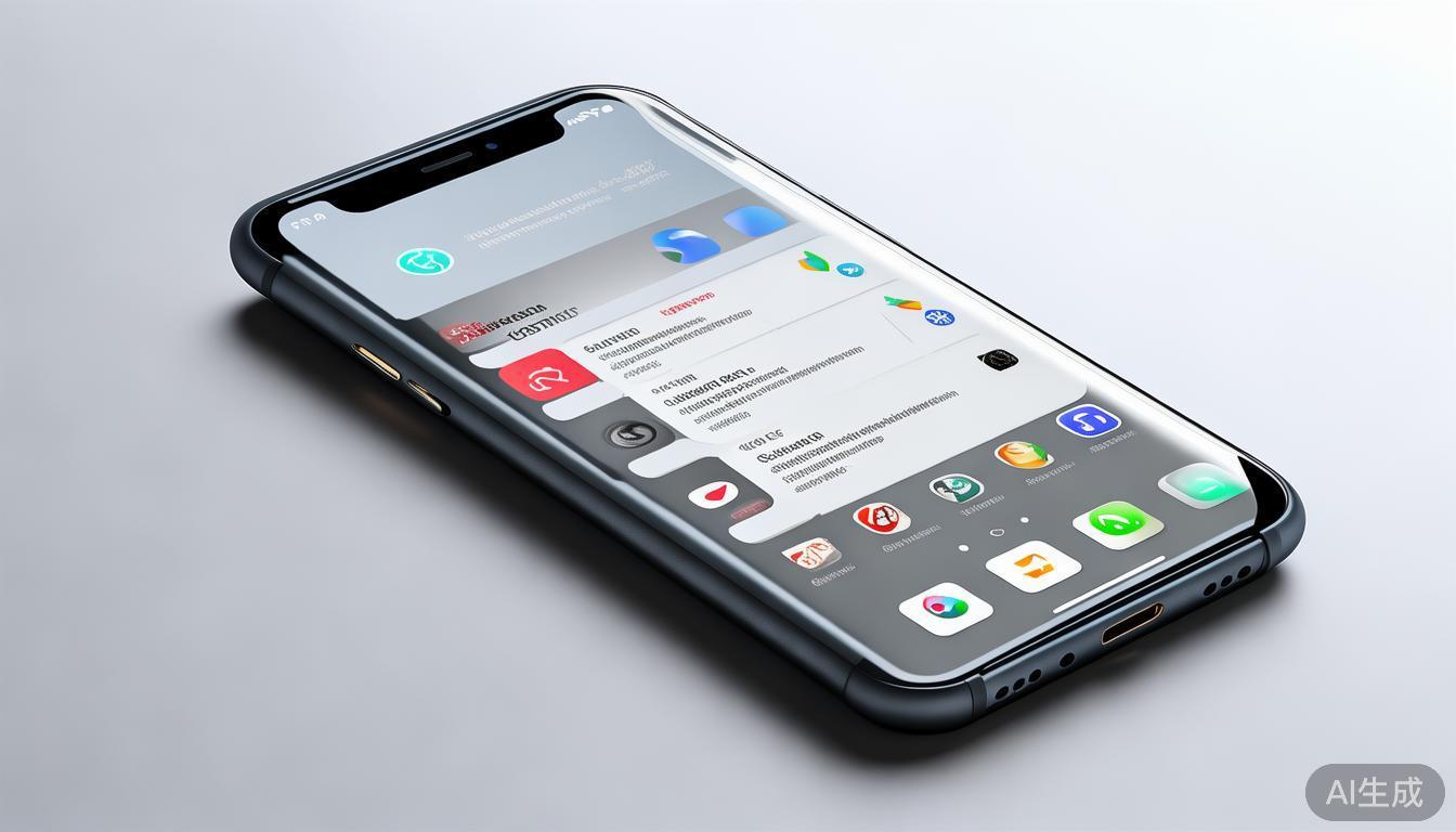 体验TP官方2025新版安卓系统，安装顺畅且功能优化