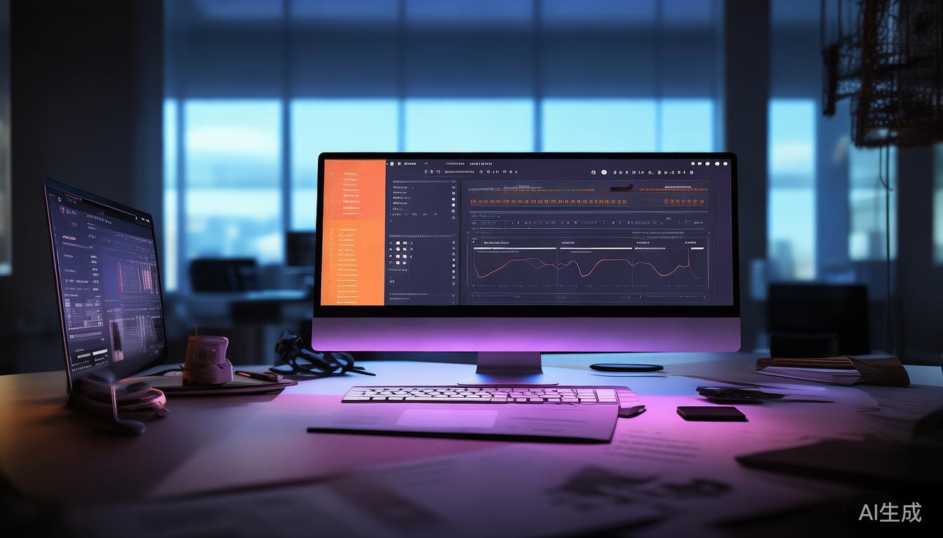 TP产品安卓新版本：决策支持与市场分析显著改进，效率大幅提升