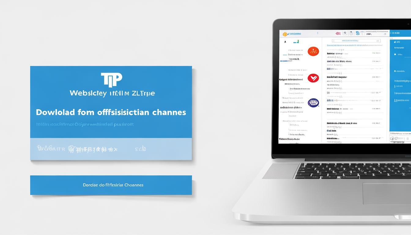 TP最新版本获取步骤标准化，做好准备工作，确保安全又高效