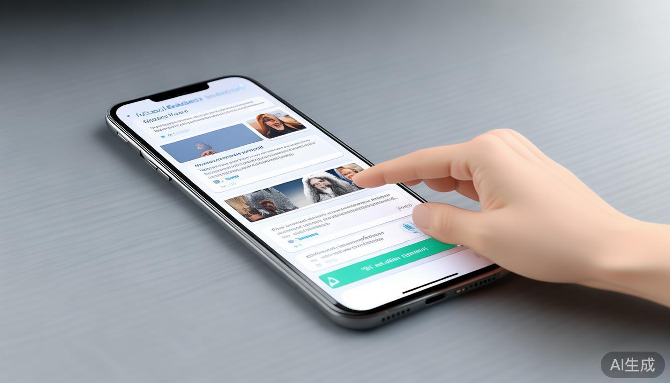 巧用TP官方App优化信息流！精准利用内置功能避免误解