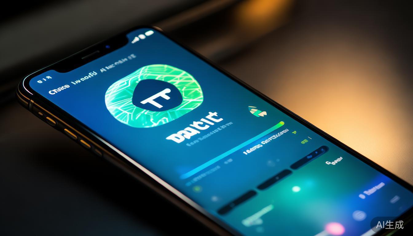 2025年TP钱包迎关键发展，官网下载优势尽显，安全性引热议？