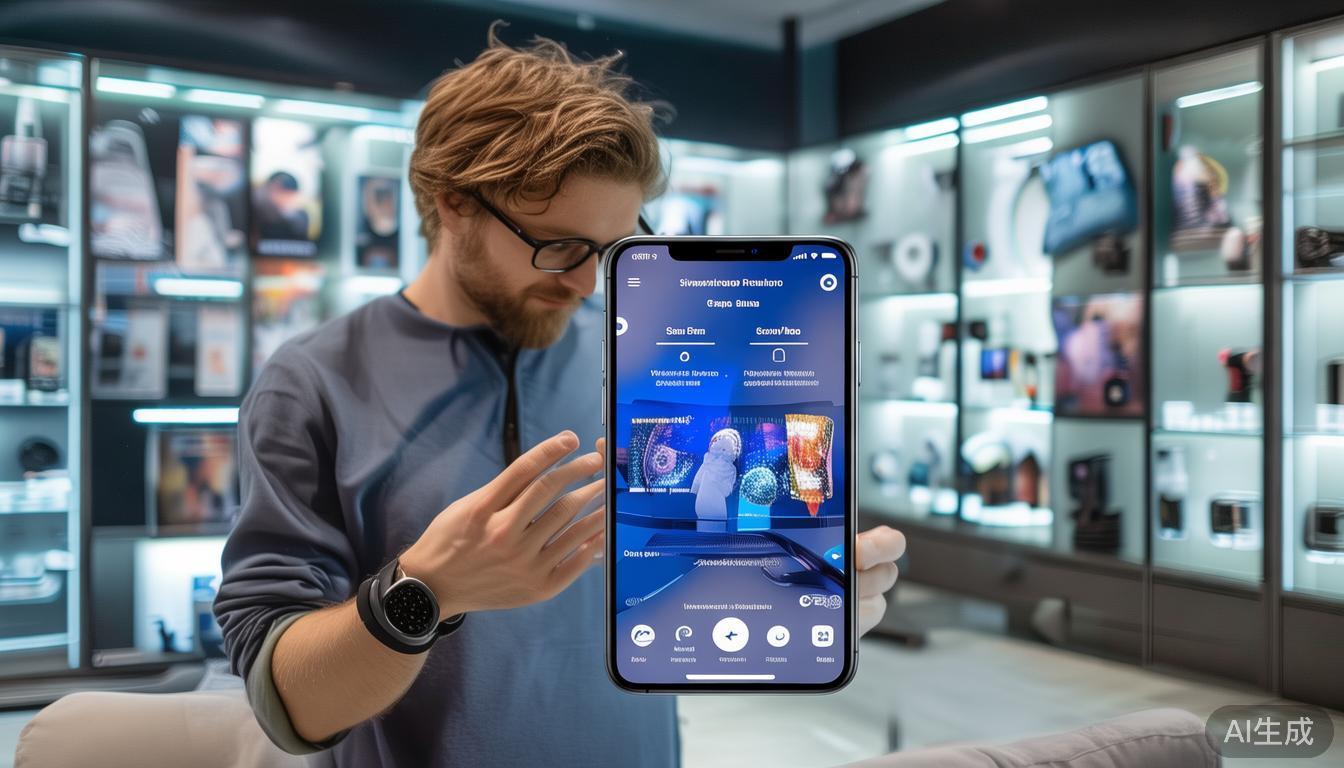 TP官方App用户群体揭秘：务实派与科技爱好者的不同需求