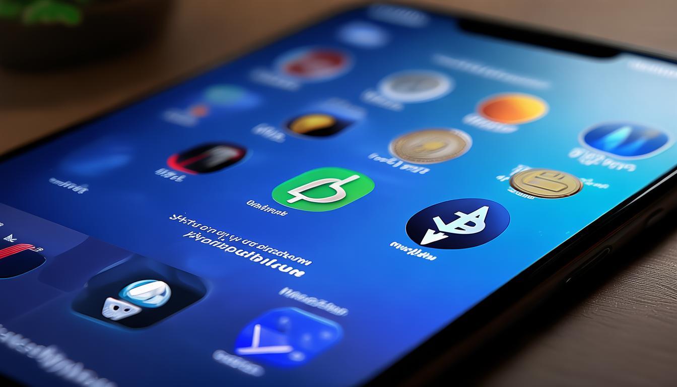 TokenPocket：数字资产领域受欢迎的安全便捷钱包应用