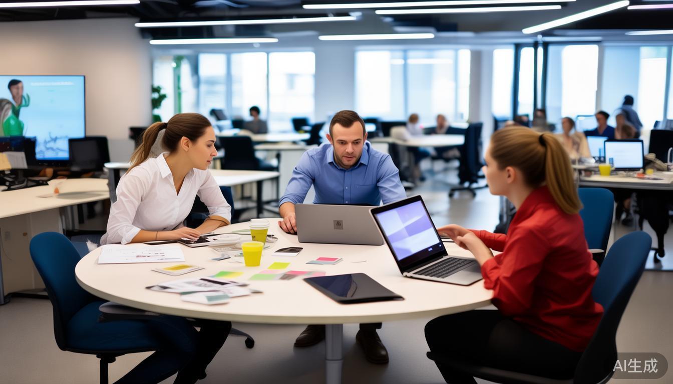 TP产品2025年新版本：技术升级引领行业迈向智能协同未来