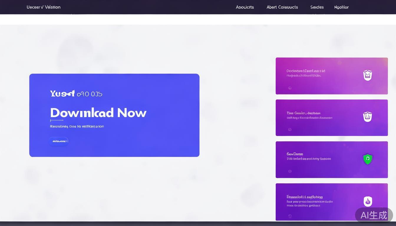TP官方网站下载策略：数字化浪潮中的品牌连接与用户引导要点
