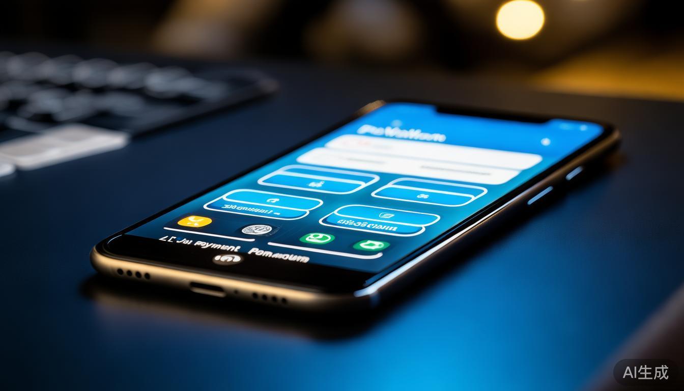 跨境支付新变革！TPWallet突破限制，几分钟搞定支付到账超快速