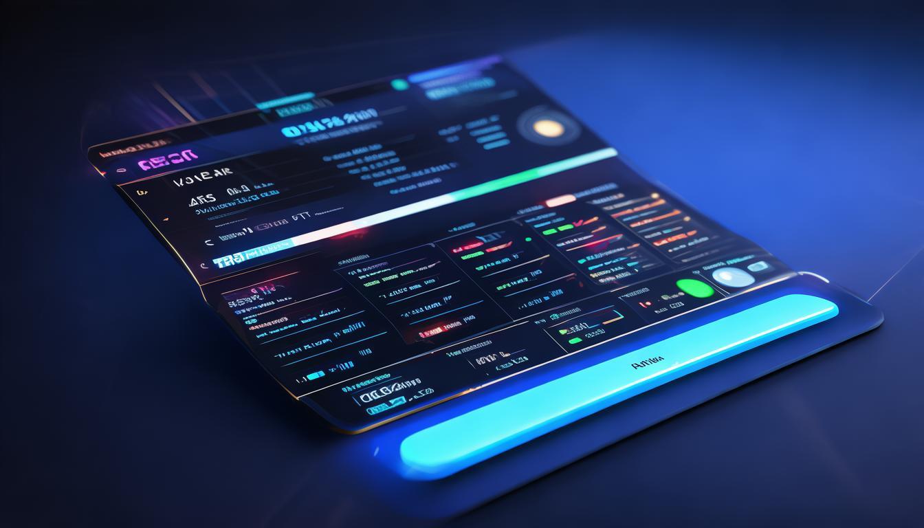 探索tokenpocket官网下载后的个性化设置与优化方案_个性化平台_个性化