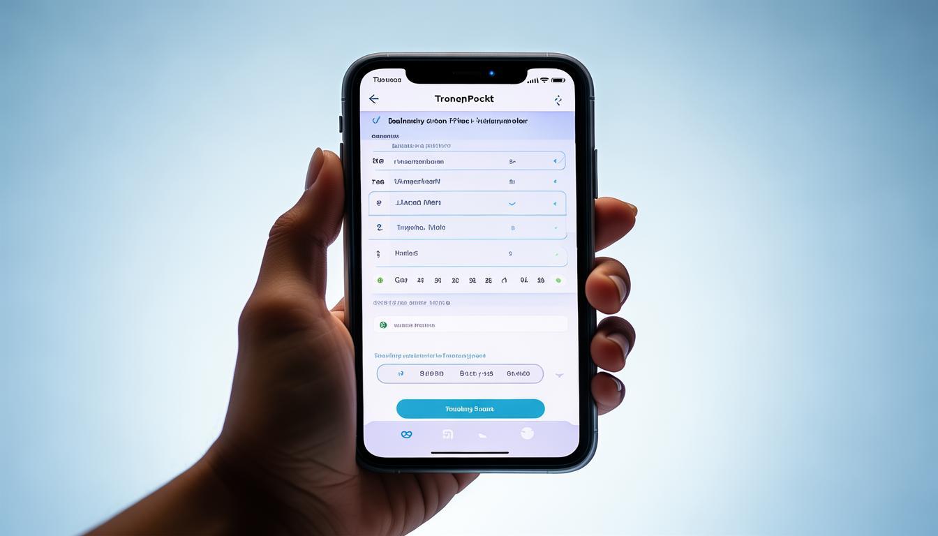 TokenPocket钱包APP如何有效管理资产？下载注册及导入全流程解析