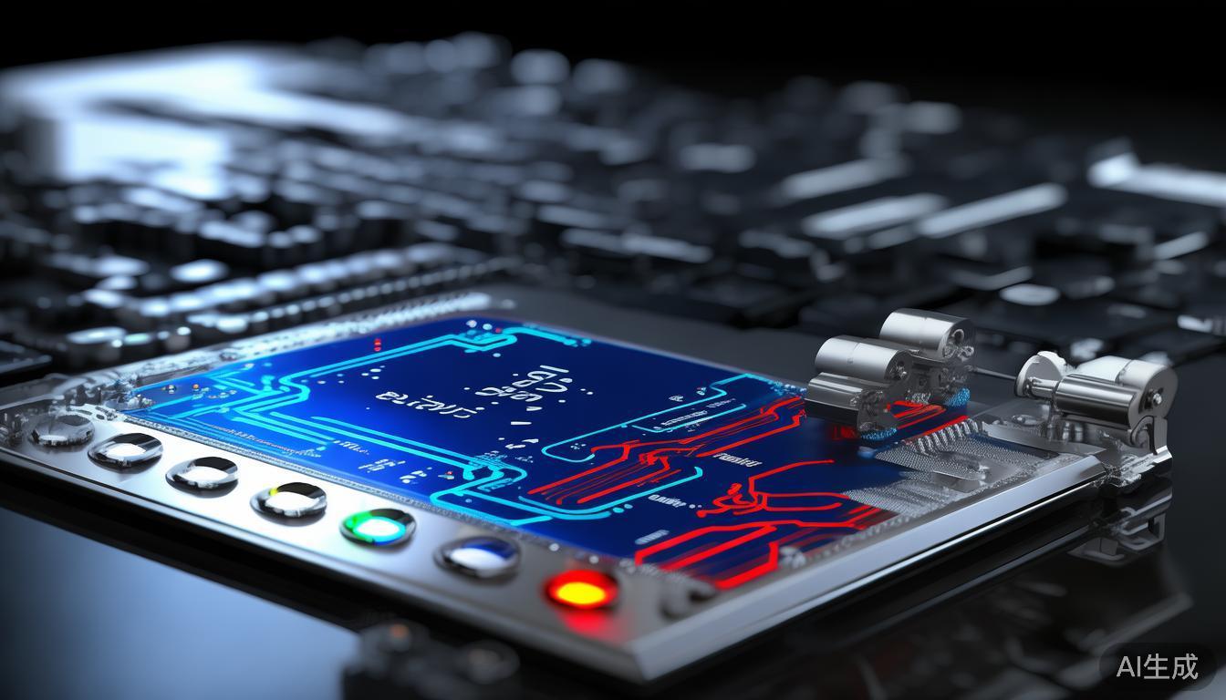 长期关注安卓优化的开发者：TP 平台下载 2025 版系统优势多